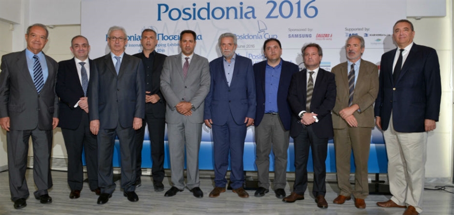 Posidonia 2016 to be the biggest to date
